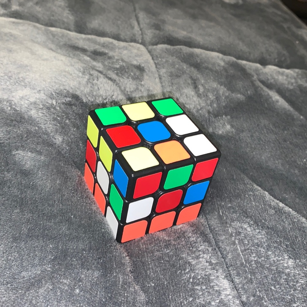 Rubik’s Cube